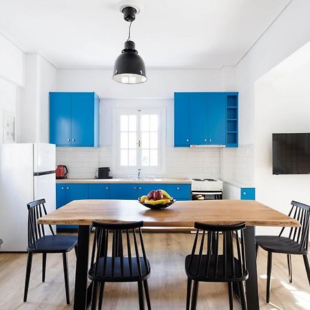 Villa Phares à Kalamata Extérieur photo