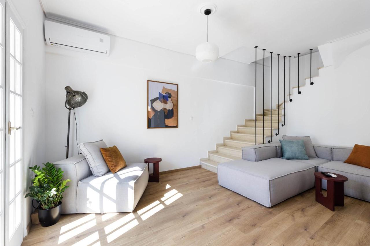 Villa Phares à Kalamata Extérieur photo