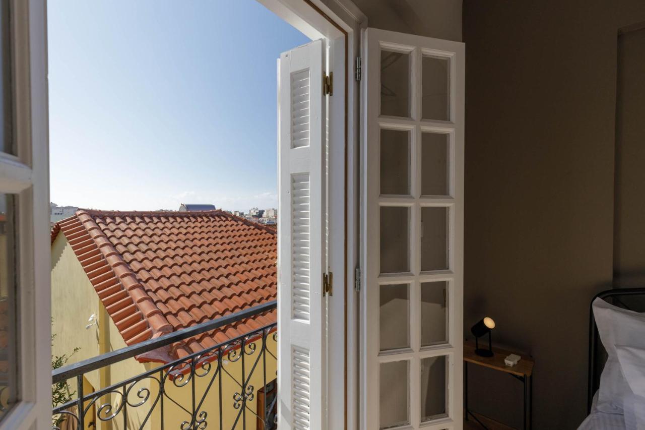 Villa Phares à Kalamata Extérieur photo