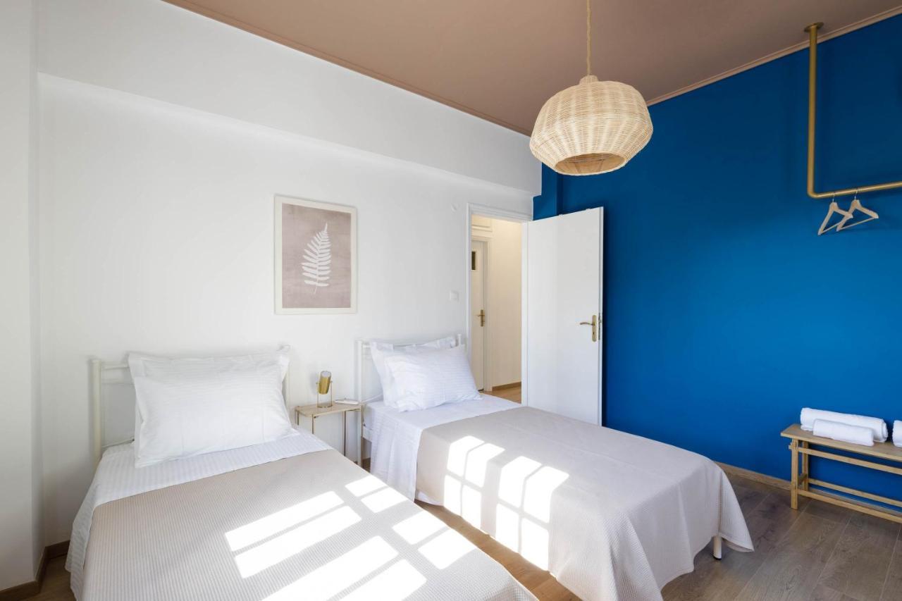 Villa Phares à Kalamata Extérieur photo